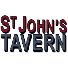 St John's Tavern logo