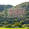 Rancho Mañana Golf Club icon