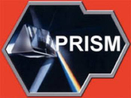 PRISM Logo