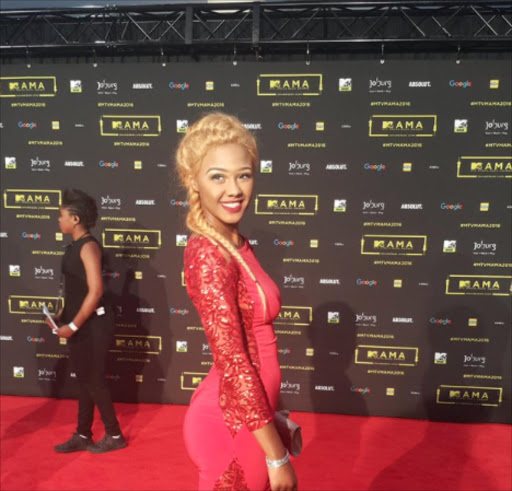 Babes Wodumo is teaming up with Cassper Nyovest.