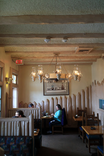 Bright Angel Restaurant