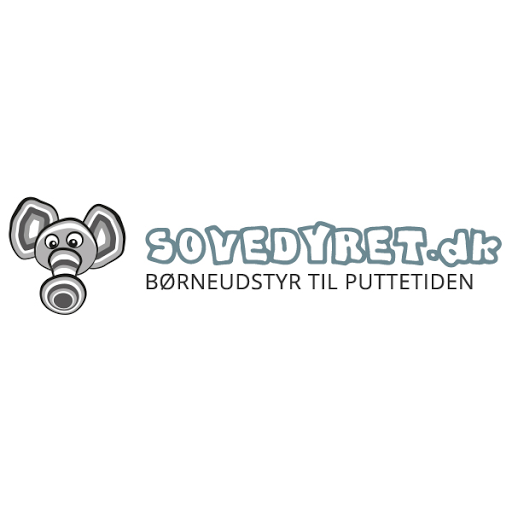 Sovedyret.dk logo