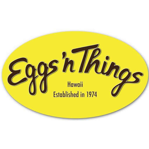 Eggs 'n Things - Waikiki Beach Eggspress logo