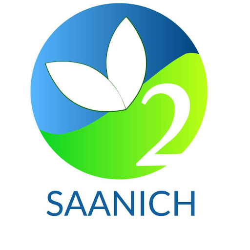 Oxygen Yoga and Fitness Saanich logo