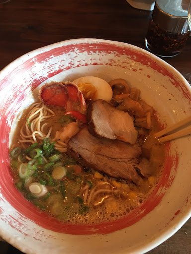 Ramen Restaurant «Kogane Ramen», reviews and photos, 76 Henry St, Brooklyn, NY 11201, USA