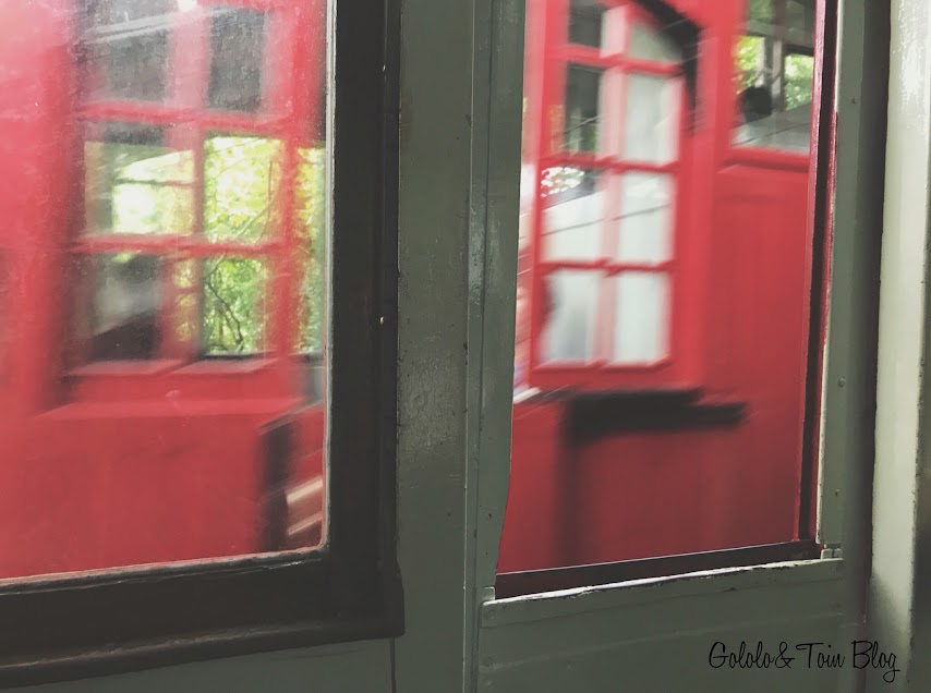 Subida en funicular al Monte Igueldo en Donostia