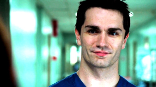 Sam Witwer Profile Pics Dp Images