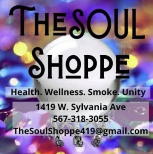 Soul Shoppe 419