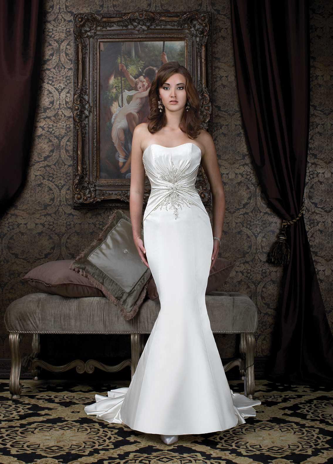 White Wedding Dresses