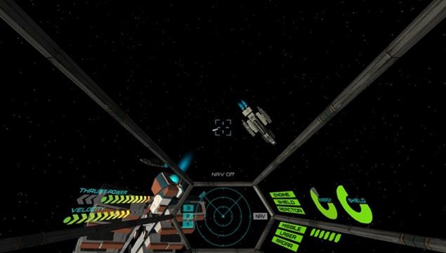 indie games 14112015 01 star raptor