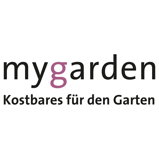 mygarden gmbh logo