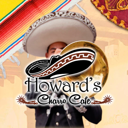 Howard's Charro Cafe