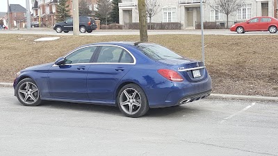 Photos of Mercedes-Benz Markham
