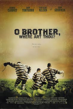 O Brother! - O Brother, Where Art Thou? (2000)