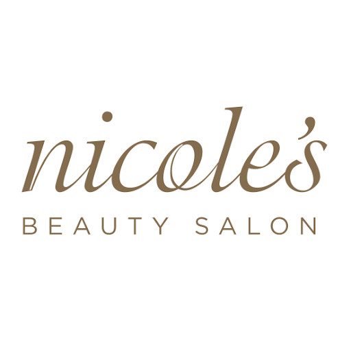 Nicole's Beauty Salon logo