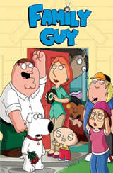 Family Guy 10x21 Sub Español Online