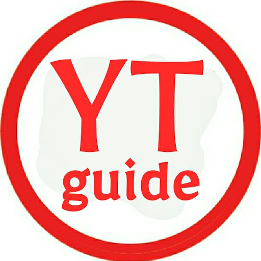 Image pertaining to YT GUIDE