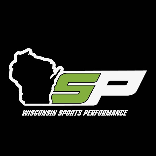 Wisconsin Sports Performance logo