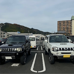 ジムニー JB23W