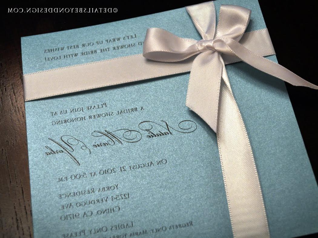 tiffany blue wedding