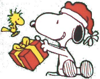 snoopy navidad todonavidad (9)