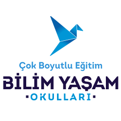 Bilim Yaşam Okulları logo