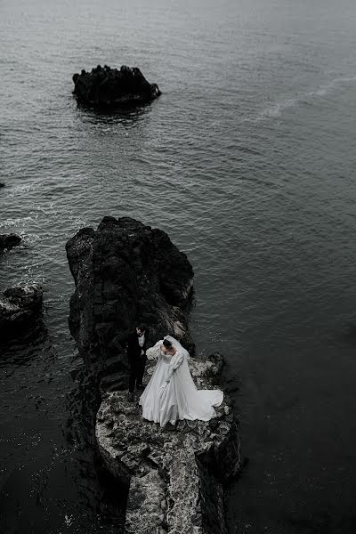 結婚式の写真家Gaga Mindeli (mindeli)。2022 6月15日の写真