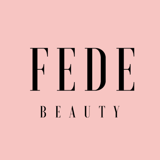 Fede Beauty logo