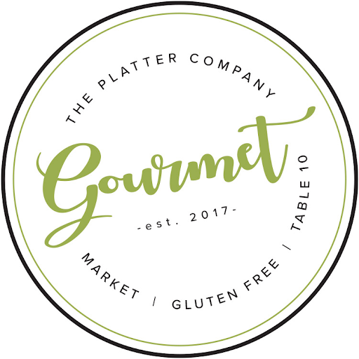 The Platter Company logo