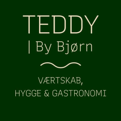 Teddy logo