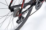 Wilier Triestina Zero.7 Shimano Dura Ace Di2 Complete Bike