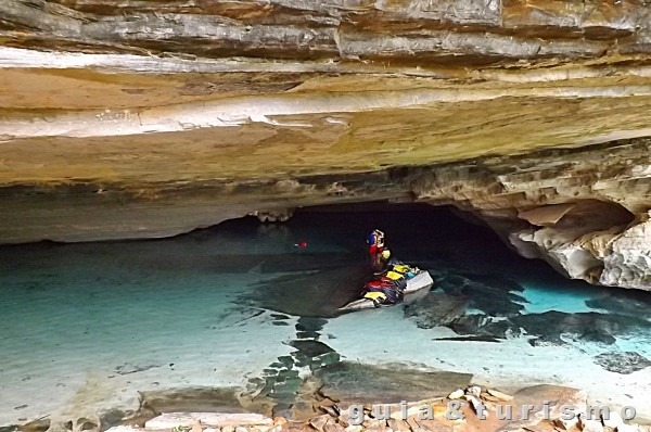 Chapada Diamantina