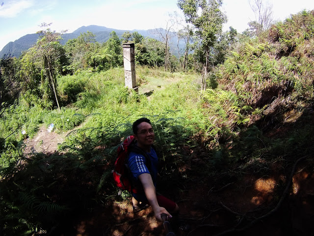 Bukit Kutu | 徒步旅行指南 - 2022年9月更新, PTT Outdoor, G0260695,