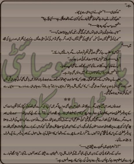 Ishq Fana Hy Ishq Baqa Complete By Amjad Javed