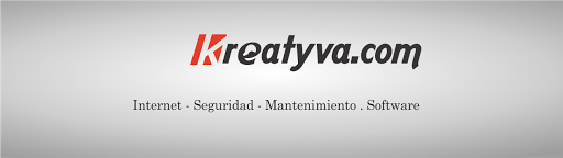 kreatyva, av, Av. Soledad 543, S.L.P., México, Diseñador de sitios web | SLP