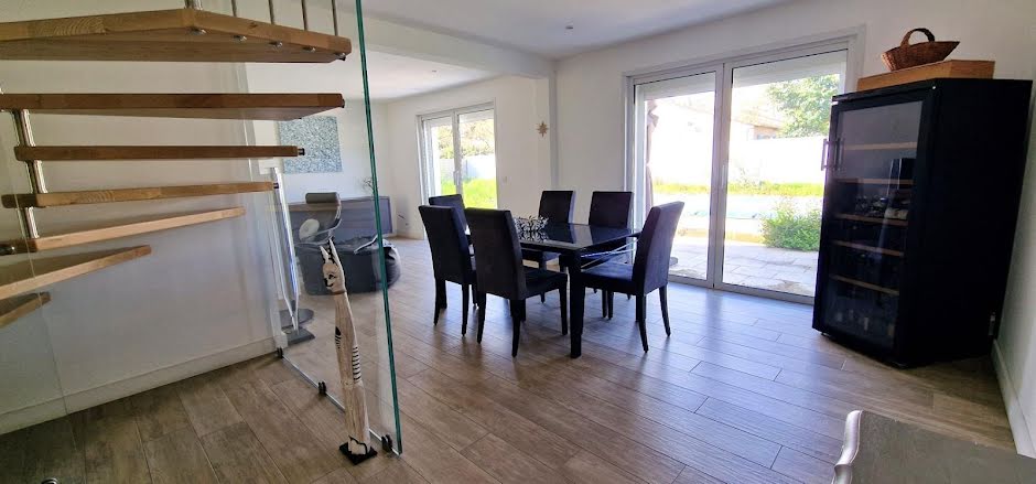 Vente maison 5 pièces 160 m² à Caissargues (30132), 421 000 €