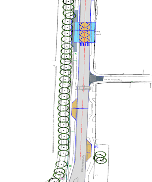 [Aménagement] Triskell II : Projets - Travaux Clairiere