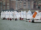 XVIII Trofeo RCMS de Vela Ligera