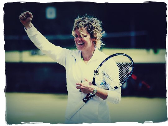 Kim Clijsters Dp Profile Pics