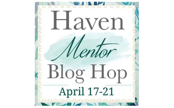 Haven mentor blog hop