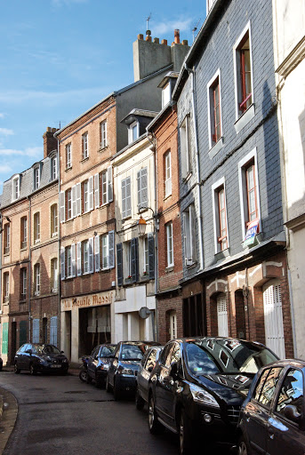 Из дальних странствий возвратясь... круиз вокруг Европы на Costa Luminosa 8-18 мая 2013