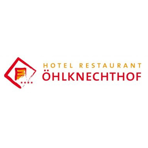 Hotel Restaurant Öhlknechthof logo