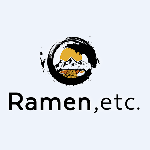 Ramen, Etc.