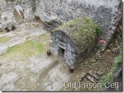 171 Old Prison Cell