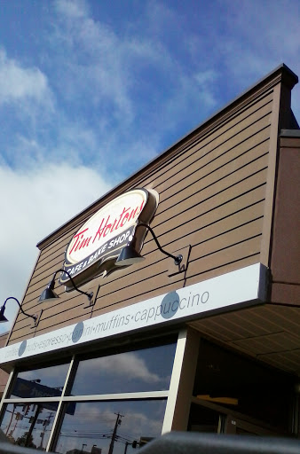 Coffee Shop «Tim Hortons», reviews and photos, 779 Main St, Presque Isle, ME 04769, USA