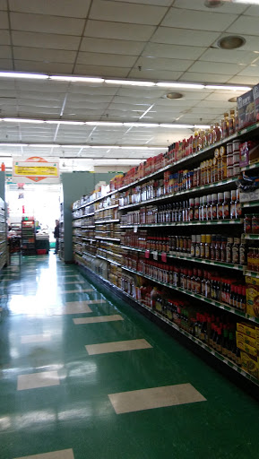 Grocery Store «Pueblo Meat Market - Newark NJ», reviews and photos, 880 Mt Prospect Ave # 1, Newark, NJ 07104, USA