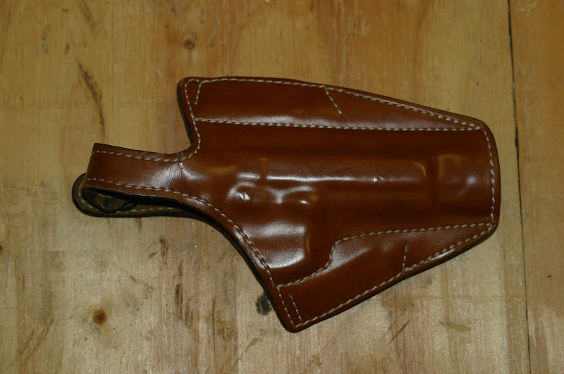 acc AH49 Safariland Model BER-92 for Beretta and copies