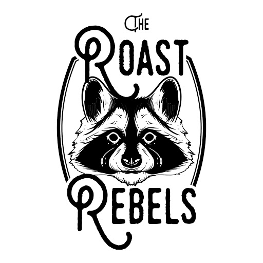 Roast Rebels GmbH logo