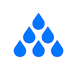 Cover Image of Baixar Hydro Coach: Water Tracker 4.1.16 APK