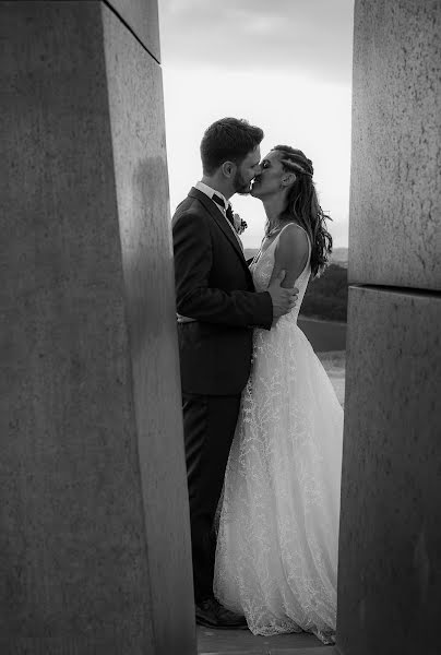 Fotografo di matrimoni Brunetto Zatini (brunetto). Foto del 26 luglio 2022